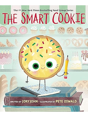 Smart Cookie, The