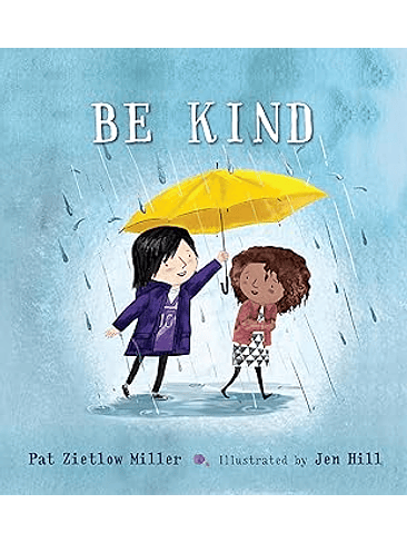 Be Kind 1