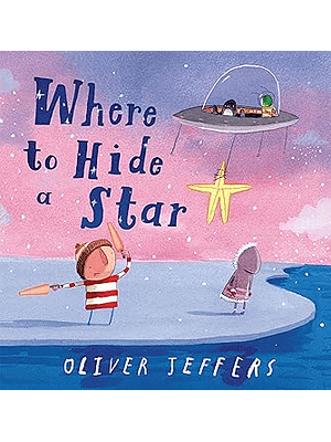 Where To Hide A Star