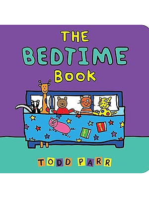 Bedtime Book (Bb), The