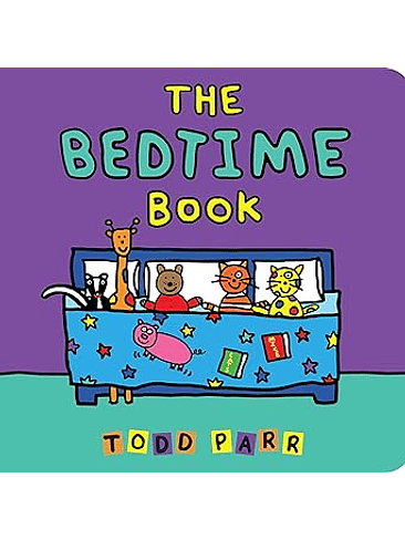 Bedtime Book (Bb), The 1