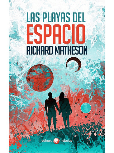 Playas Del Espacio, Las 1