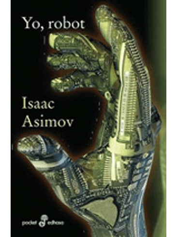 Yo Robot 1