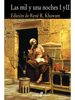 Mil Y Una Noche, Las (Pocket 2 Tomos)