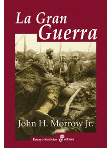 Gran Guerra, La 1