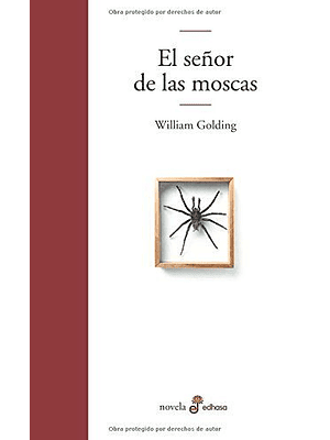 Señor De Las Moscas, El