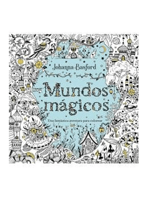 Mundos Magicos