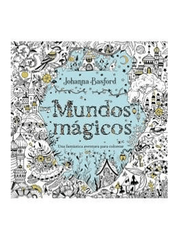 Mundos Magicos 1