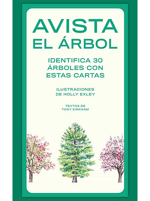 Avista El Arbol