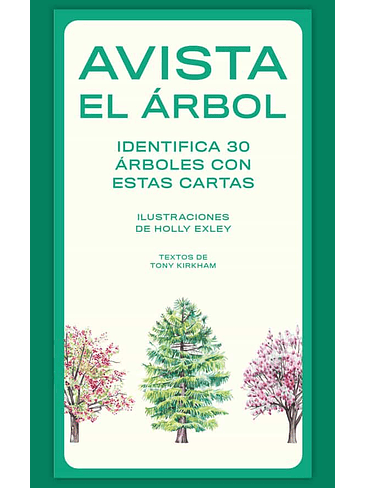 Avista El Arbol 1