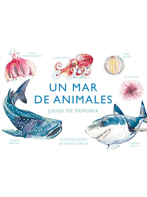 Un Mar De Animales
