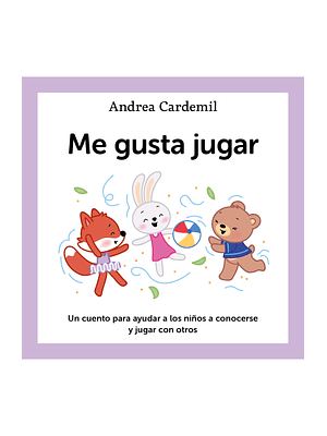 Filipo Me Gusta Jugar (Bb)