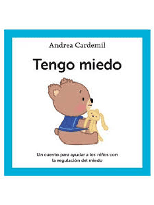 Filipo Tengo Miedo (Bb)