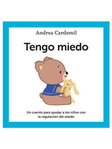 Filipo Tengo Miedo (Bb) 1