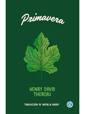 Primavera