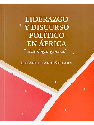 Liderazgo Y Discurso Politico En Africa