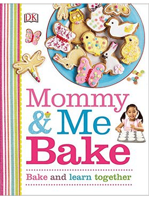 Mommy And Me Bake