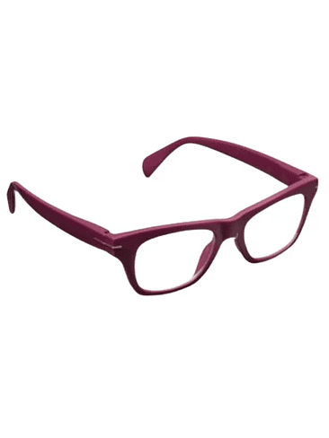 Lentes +2.0 Lucky Stars Cherry 1