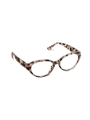 Lentes +2.0 Sloane Gray Tortoise