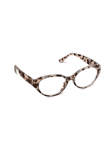 Lentes +2.0 Sloane Gray Tortoise 1