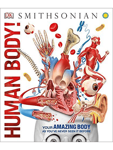 Human Body Smithsonian 1