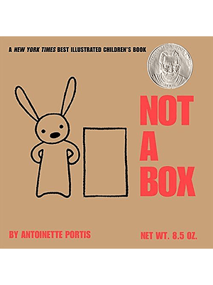 Not A Box (Bb)