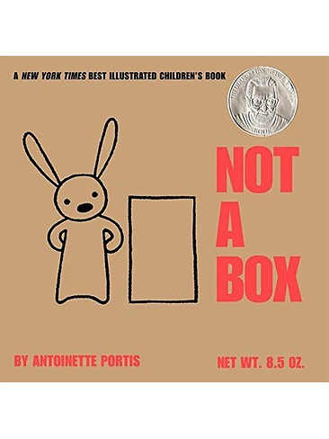 Not A Box (Bb) 1