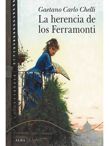 Herencia De Los Ferramonti, La 1