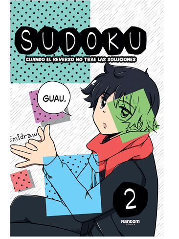 Sudoku 2 1