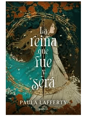 Reina Que Fue Y Sera, La