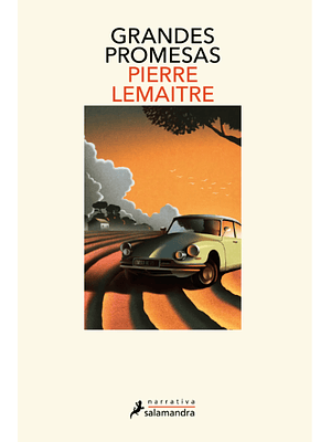 Grandes Promesas