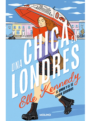 Una Chica En Londres