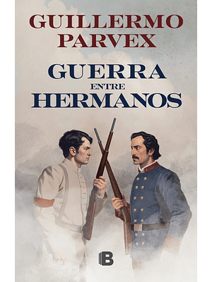 Guerra Entre Hermanos