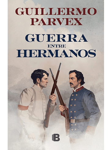 Guerra Entre Hermanos 1
