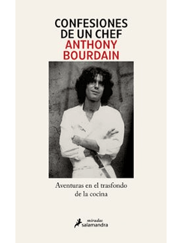 Confesiones De Un Chef 1