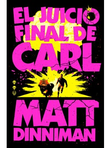 Mazmorrero 2 El Juicio Final De Carl 1