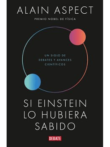 Si Einstein Lo Hubiera Sabido 1