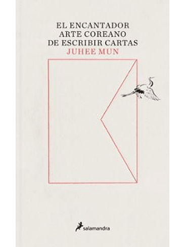 Encantador Arte Coreano De Escribir Cartas, El 1