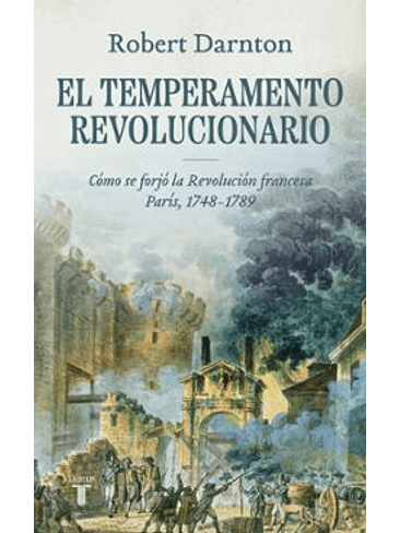 Temperamento Revolucionario, El 1