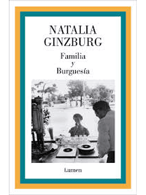 Familia Y Burguesia