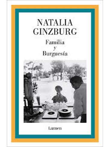 Familia Y Burguesia 1