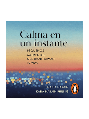 Calma En Un Instante 