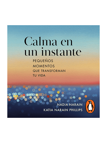 Calma En Un Instante  1