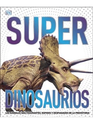 Superdinosaurios