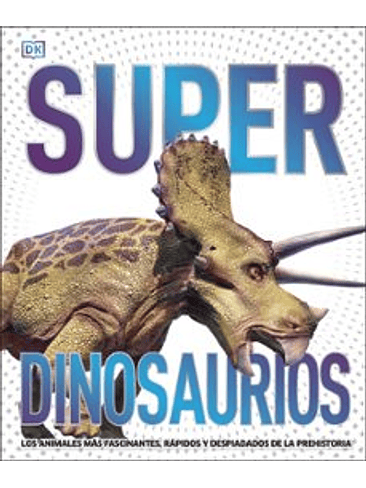 Superdinosaurios 1