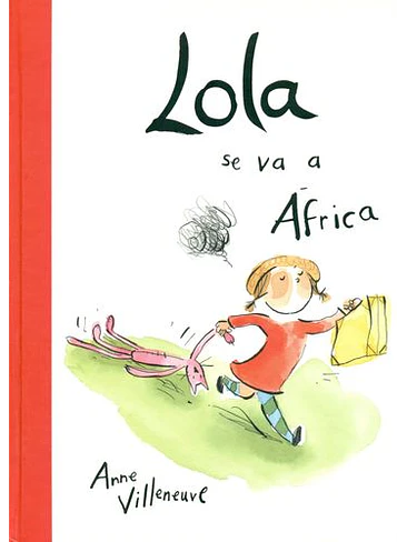 Lola Se Va A Africa 1