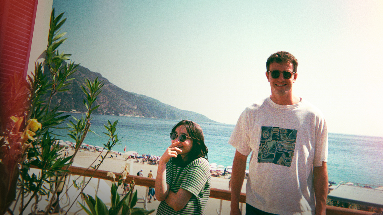 El momento en que empiezas a ver cine de verdad por Ignacio Maldonado