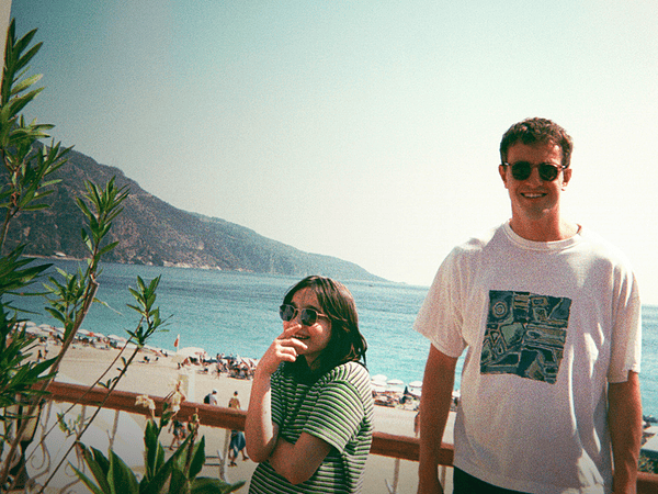 El momento en que empiezas a ver cine de verdad por Ignacio Maldonado