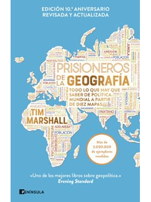 Prisioneros De La Geografia