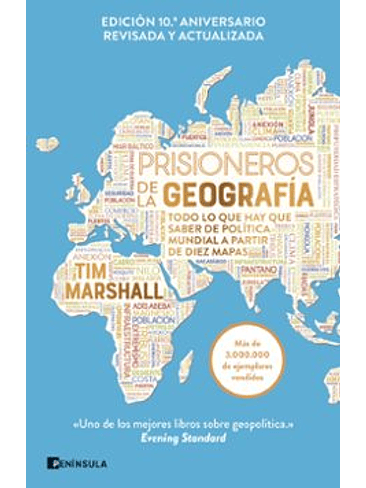 Prisioneros De La Geografia 1